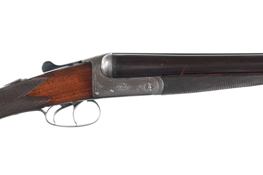 [61634] 61634 Chubbs Side by Side SxS Shotgun 12ga