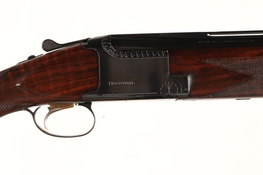 [61698] 61698 Browning B125 Grade A O/U Shotgun 12ga