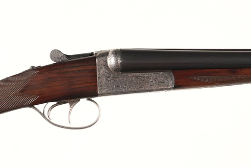 [61716] 61716 AYA 25 Boxlock SxS Shotgun 12ga