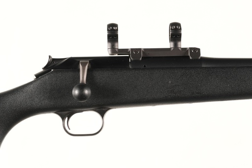 [61738] 61738 Blaser R93 Professional Bolt Rifle .243 WIN