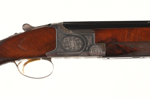 [61768] 61768 FN (Herstal) B1 O/U Shotgun 12ga
