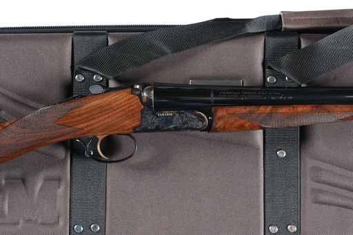 [61818] 61818 Fabarm Autumn SxS Shotgun 20ga
