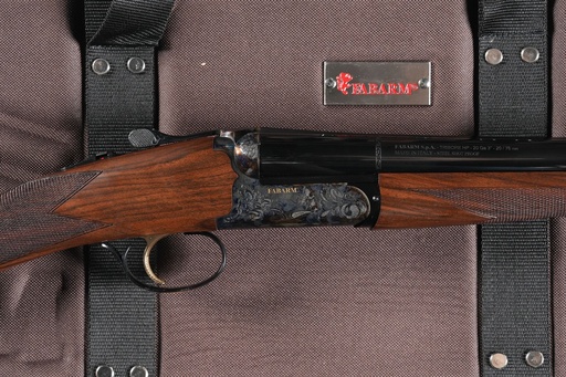 [61819] Fabarm Autumn SxS Shotgun 20ga