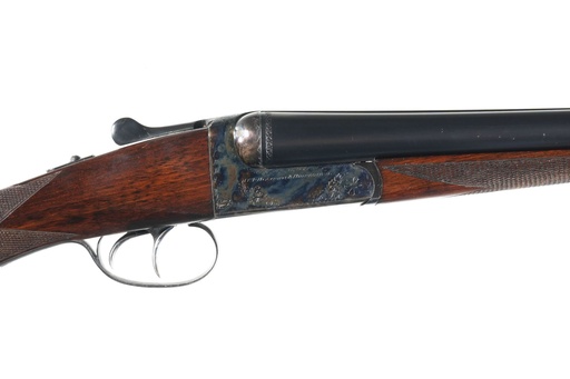 [61904] 61904 AYA No 3 SxS Shotgun 12ga
