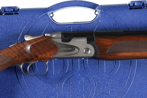 [61932] 61932 Beretta Sv10 Prevail 1 O/U Shotgun 12ga