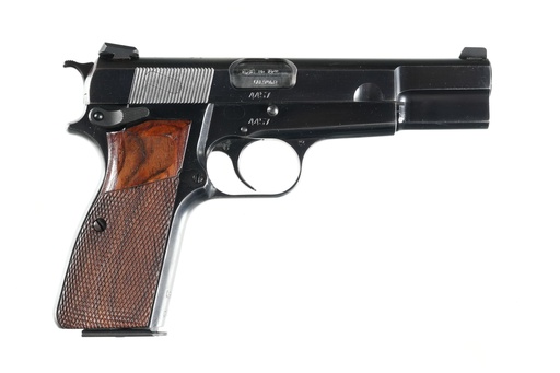 [61957] 61957 FN High-Power Pistol 9mm