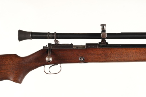 [61977] Winchester 52 Target Bolt Rifle .22 lr