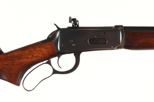 [61981] 61981 Pre-64 Winchester 64 Lever Rifle .32 W.S.