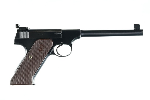 [62002] Colt Woodsman Pistol .22 lr