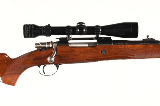 [62075] Browning FN High-Power Safari Bolt Rifle .270 win