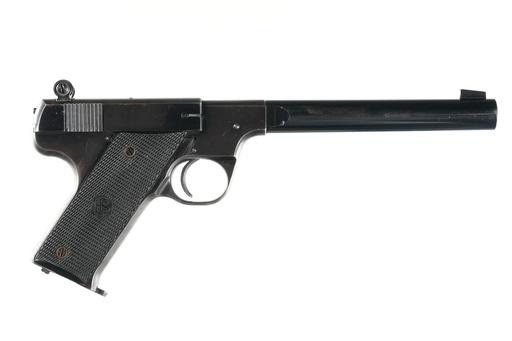 [62138] High Standard B Pistol .22 lr