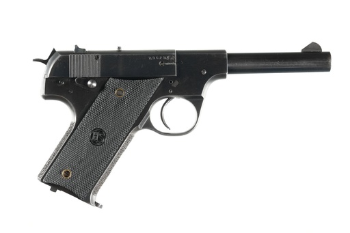 [62140] High Standard HB Pistol .22 lr
