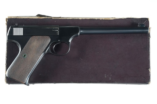 [62141] 62141 Colt Woodsman Pistol .22 lr