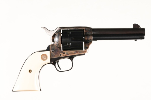 [62195] 62195 Colt SAA 3rd Gen Revolver .45 LC