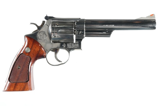[62225] 62225 Smith & Wesson 29-2 Revolver .44 mag