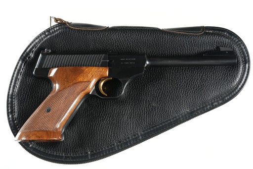 [62235] Browning FN Challenger Pistol .22 lr