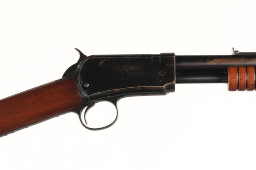 [62247] 62247 Winchester 1906 Slide Rifle .22 sllr