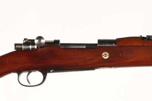[62279] DWM 1909 Bolt Rifle 7.65mm