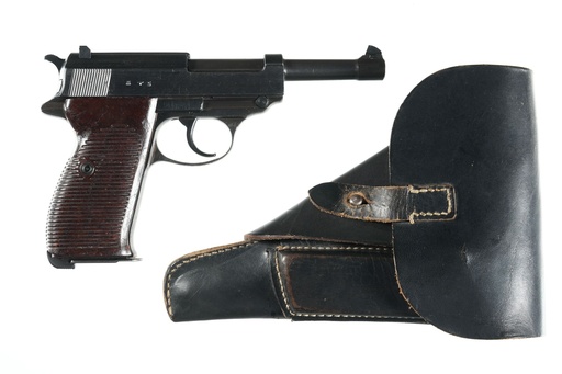 [62288] Spreewerke CYQ P38 Pistol 9mm Luger