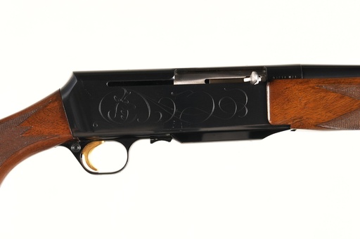 [62382] 62382 Browning FN BAR Grade II Semi Rifle .30-06