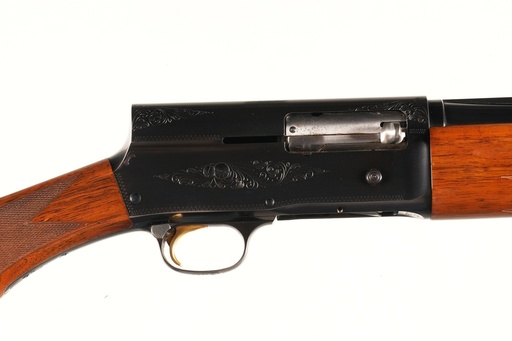 [62395] 62395 Browning FN A5 Twenty Semi Shotgun 20ga