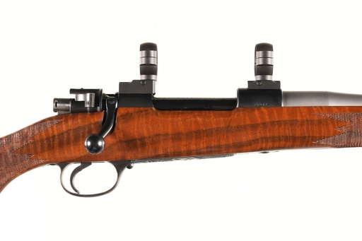 [62420] 62420 Mike Palazzo Custom FN 98 Sporting Bolt Rifle .300 WSM