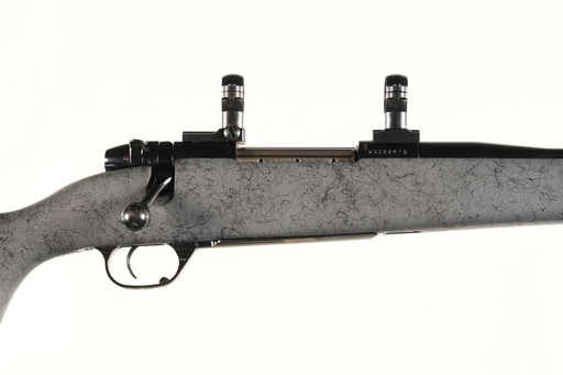 [62426] 62426 Weatherby Mark V Bolt Rifle .240 WBY