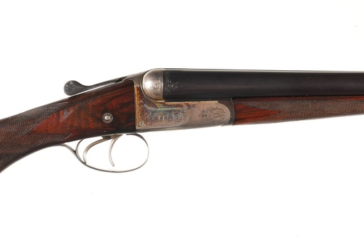 [62460] 62460 W. W. Greener EH 35 SxS Shotgun 12ga