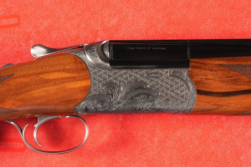 [62520] 62520 Caesar Guerini Ellipse Evo O/U Shotgun 12ga