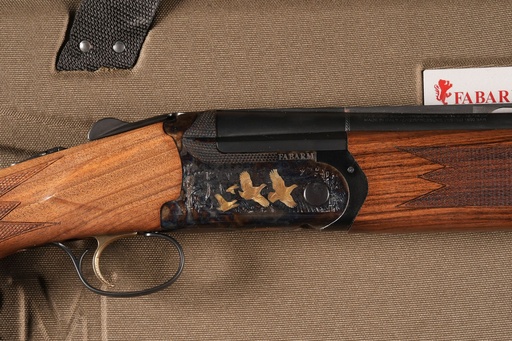 [62525] 62525 Fabarm Elos 2 Elite O/U Shotgun 12ga