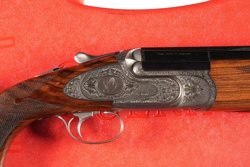 [62555] 62555 Caesar Guerini Invictus V EXP O/U Shotgun 12ga