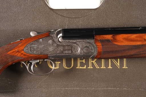 [62562] 62562 Caesar Guerini Magnus O/U Shotgun 12ga