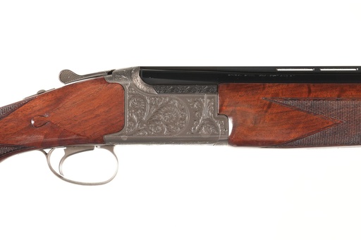 [62571] 62571 Miroku MK60 High Pheasant O/U Shotgun 12ga