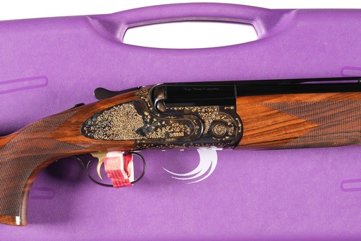 [62586] 62586 Caesar Guerini Julia Syren Sporting LTD O/U Shotgun 12ga