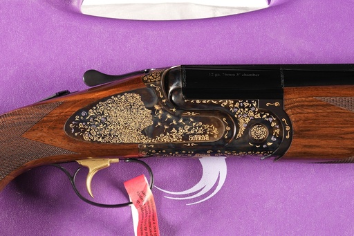 [62588] 62588 Caesar Guerini Julia Syren Sporting LTD O/U Shotgun 12ga