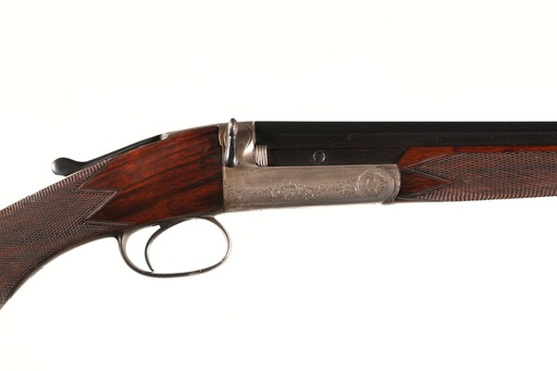 [62791] Holland & Holland The Ross Sgl Shotgun 410