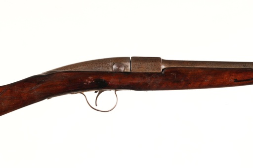 [62932] 62932 VERNEY-CARRON Slide Breech Sgl Shotgun 410