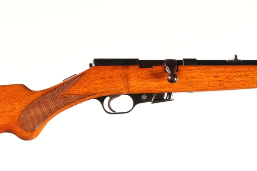 [63115] 63115 WALTHER Mod 1 Bolt Rifle .22 l.r.