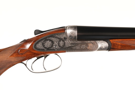 [63124] J. PURDEY & SONS Sidelock Shotgun 12ga
