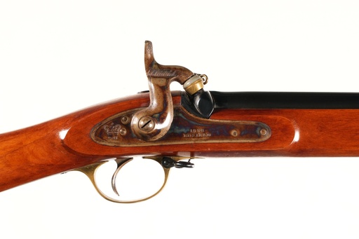 [63159] 63159 Parker Hale Percussion Muzzleloader .577 smoothbore