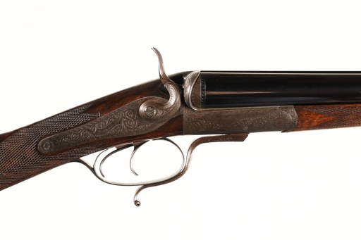 [63171] 63171 H. HOLLAND Underlever Shotgun 12ga