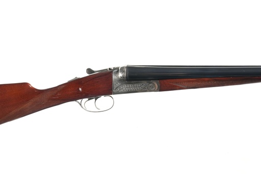 [80247] 80247 LINCOLN BOXLOCK EJECTOR SxS Shotgun 12ga