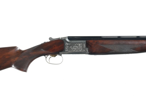 [80364] 80364 Browning B325  Grade 3 O/U Shotgun 12ga