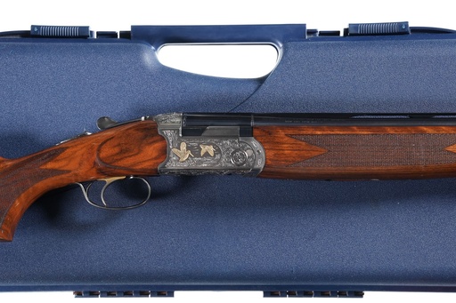[80492] 80492 Beretta Ultra Light Over / Under 12ga