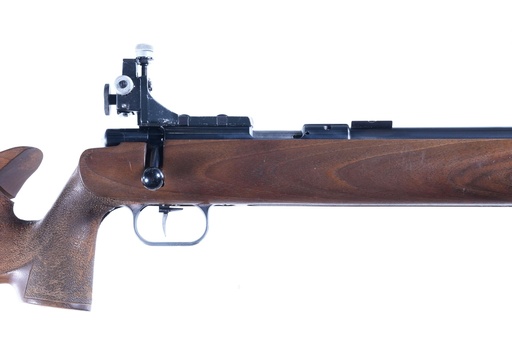 [80745] Anschutz 54 Match Bolt Action .22 lr