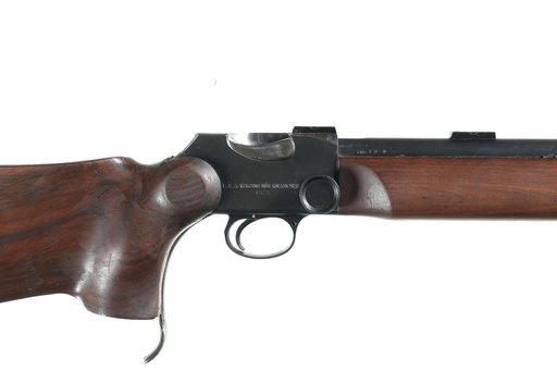 [80751] 80751 BSA Martini International Mk II Martini .22 lr