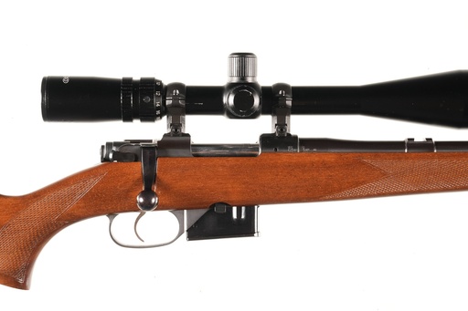 [80811] 80811 CZ 527 Bolt Rifle .223 Rem