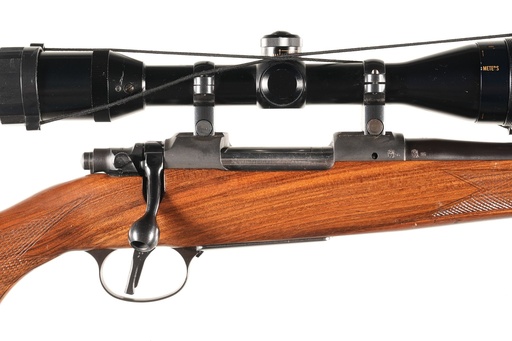 [80812] 80812 CZ Model ZKK-601 Bolt Rifle .243 Win