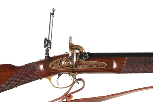 [80821] 80821 Parker-Hale Volunteer Muzzle Loading 0.45