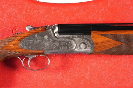 [80887] 80887 Caesar Guerini Magnus Sporting O/U Shotgun 12ga
